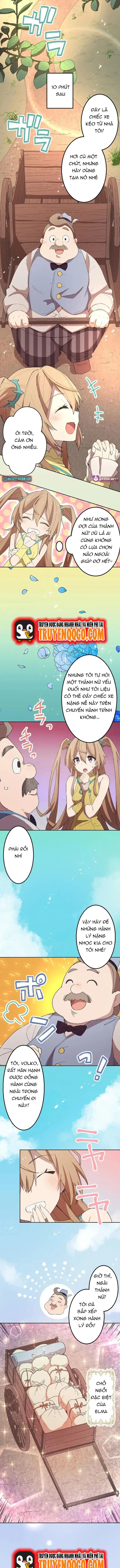 Isekai Kaeri No Ore, Genre Chigai Na Choujou Battle Ni Makikomareta Keredo One Punch De Katazukete Buji Seishun Wo Okuritai Chapter 5 - Trang 2