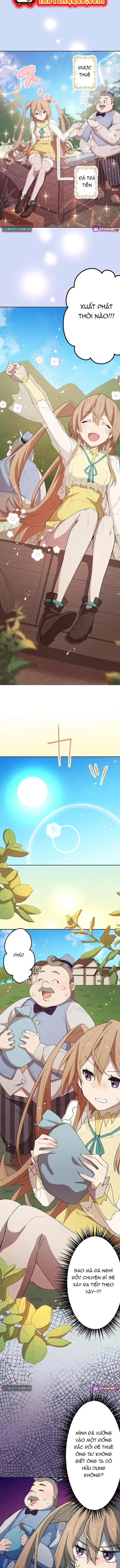 Isekai Kaeri No Ore, Genre Chigai Na Choujou Battle Ni Makikomareta Keredo One Punch De Katazukete Buji Seishun Wo Okuritai Chapter 5 - Trang 2