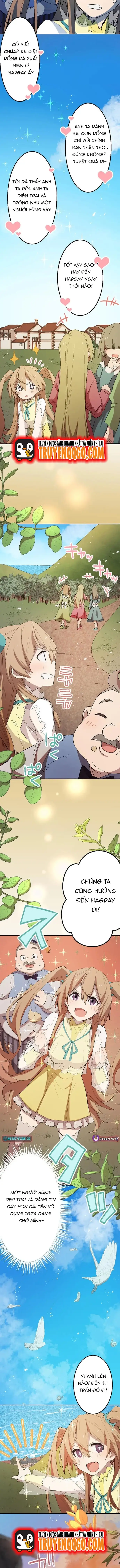 Isekai Kaeri No Ore, Genre Chigai Na Choujou Battle Ni Makikomareta Keredo One Punch De Katazukete Buji Seishun Wo Okuritai Chapter 5 - Trang 2