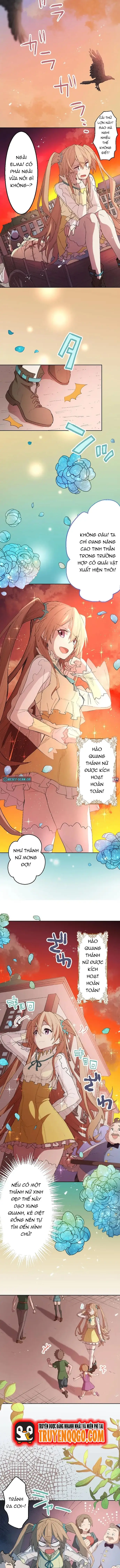 Isekai Kaeri No Ore, Genre Chigai Na Choujou Battle Ni Makikomareta Keredo One Punch De Katazukete Buji Seishun Wo Okuritai Chapter 5 - Trang 2