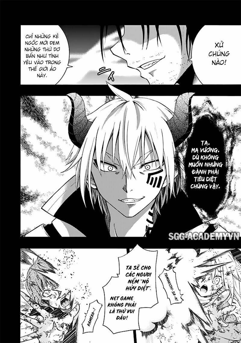 Isekai Maou To Shoukan Shoujo No Dorei Majutsu Chapter 1 - Trang 2