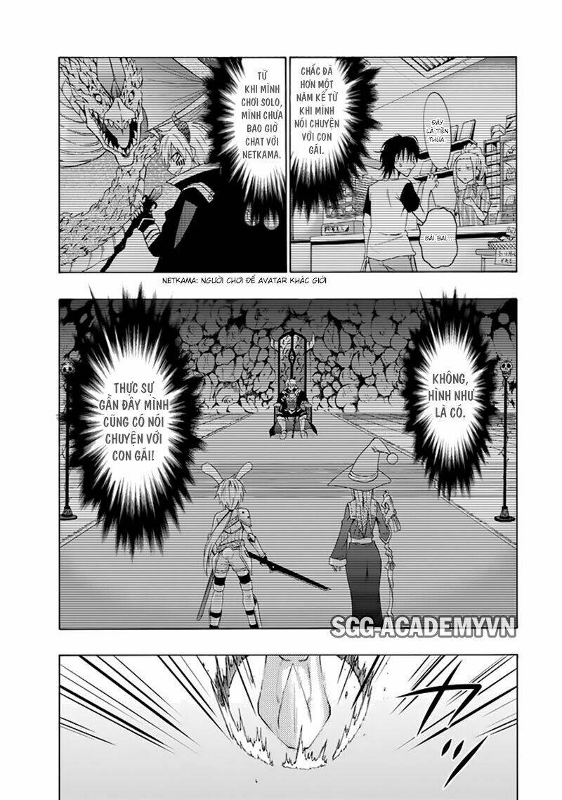 Isekai Maou To Shoukan Shoujo No Dorei Majutsu Chapter 1 - Trang 2