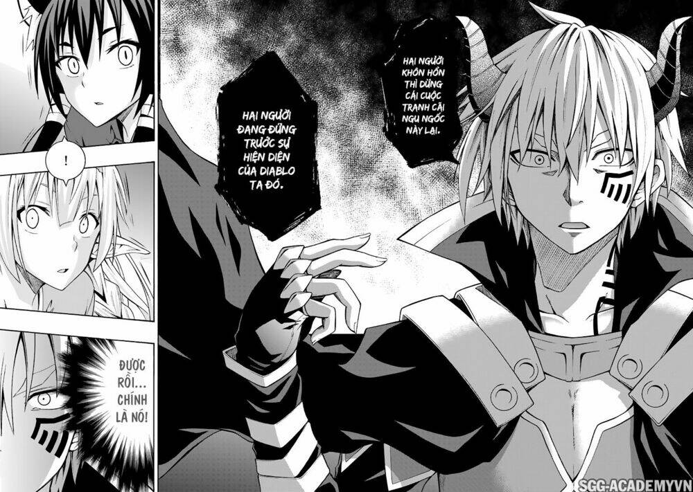 Isekai Maou To Shoukan Shoujo No Dorei Majutsu Chapter 1 - Trang 2