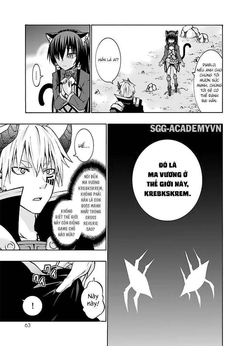 Isekai Maou To Shoukan Shoujo No Dorei Majutsu Chapter 1 - Trang 2