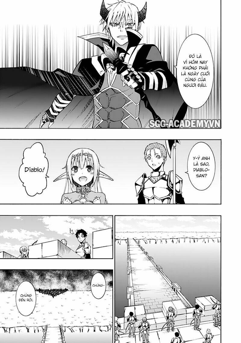 Isekai Maou To Shoukan Shoujo No Dorei Majutsu Chapter 10 - Trang 2