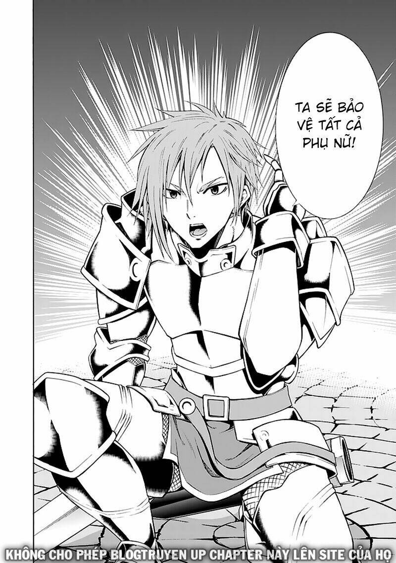 Isekai Maou To Shoukan Shoujo No Dorei Majutsu Chapter 10 - Trang 2