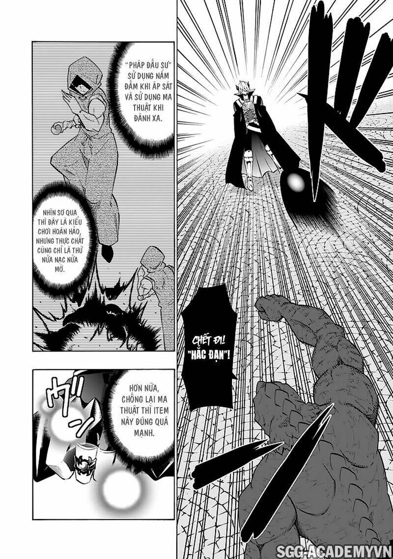 Isekai Maou To Shoukan Shoujo No Dorei Majutsu Chapter 12 - Trang 2