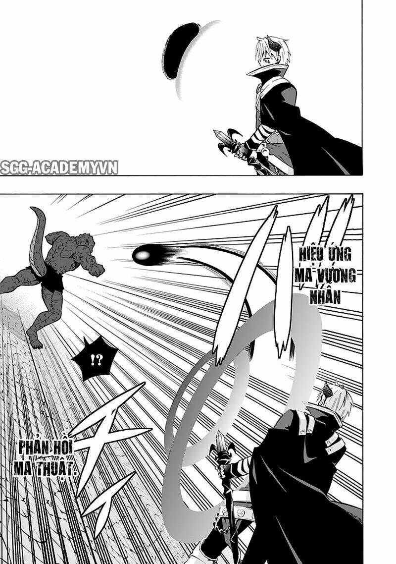 Isekai Maou To Shoukan Shoujo No Dorei Majutsu Chapter 12 - Trang 2