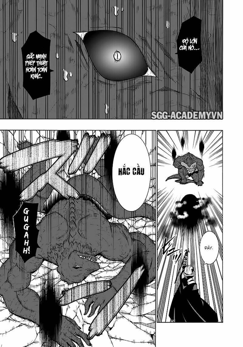 Isekai Maou To Shoukan Shoujo No Dorei Majutsu Chapter 12 - Trang 2