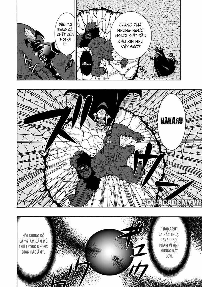 Isekai Maou To Shoukan Shoujo No Dorei Majutsu Chapter 12 - Trang 2