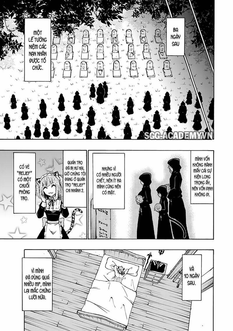 Isekai Maou To Shoukan Shoujo No Dorei Majutsu Chapter 12 - Trang 2