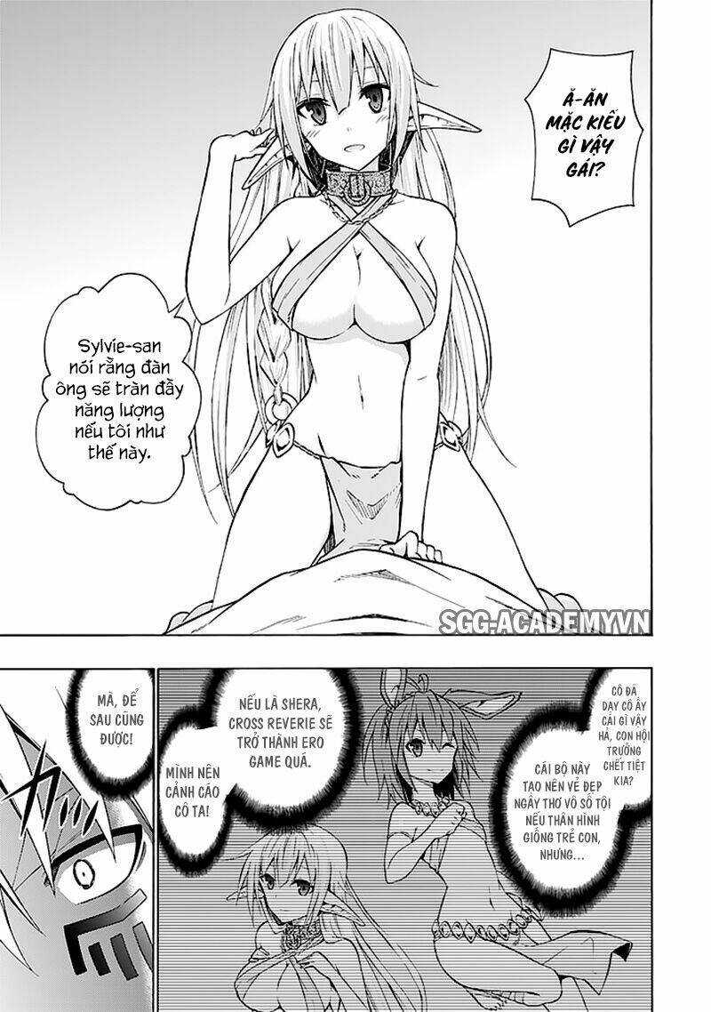 Isekai Maou To Shoukan Shoujo No Dorei Majutsu Chapter 12 - Trang 2