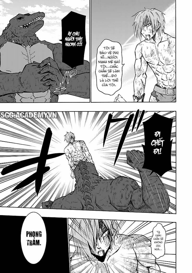 Isekai Maou To Shoukan Shoujo No Dorei Majutsu Chapter 12 - Trang 2