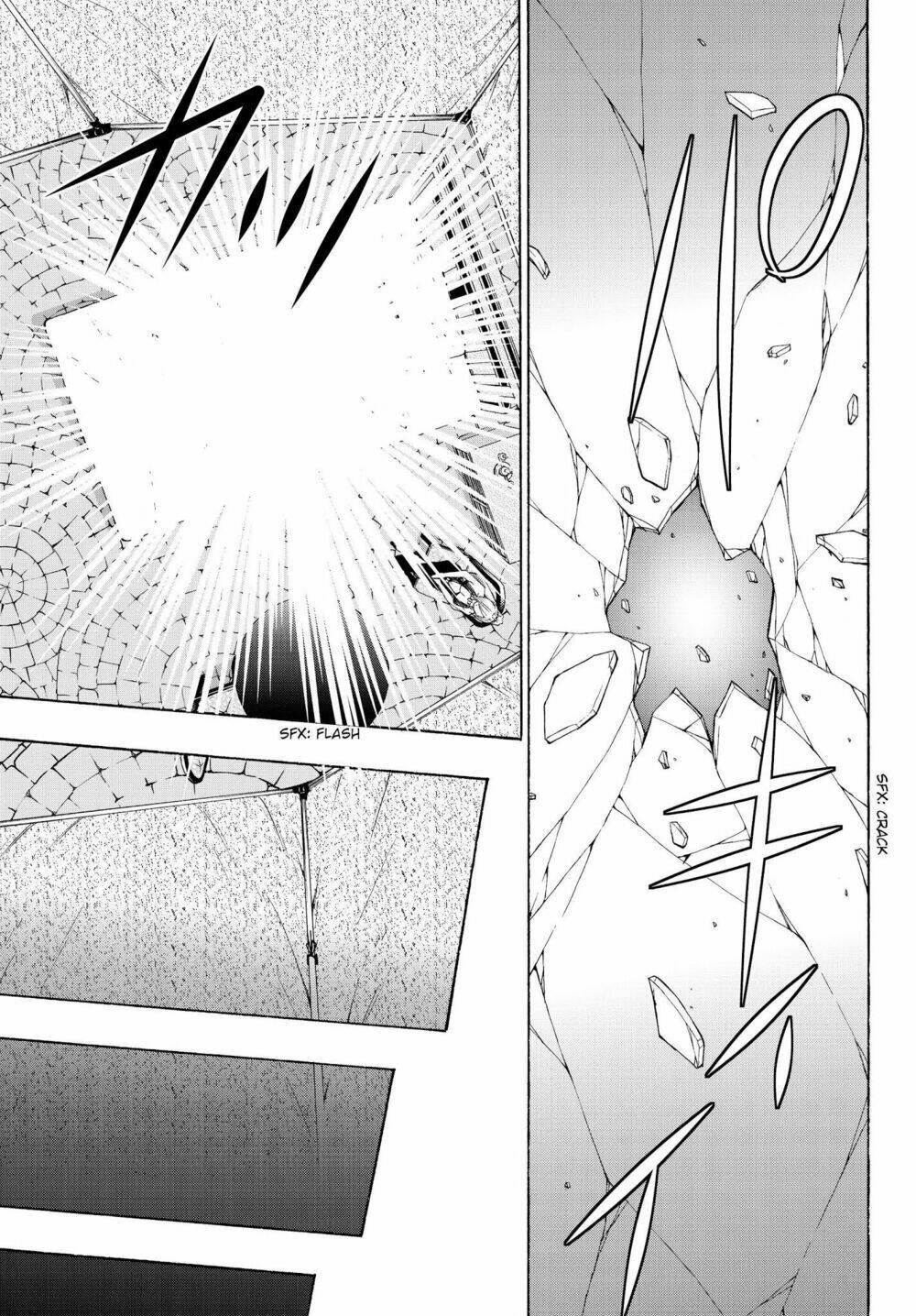 Isekai Maou To Shoukan Shoujo No Dorei Majutsu Chapter 15.2 - Trang 2