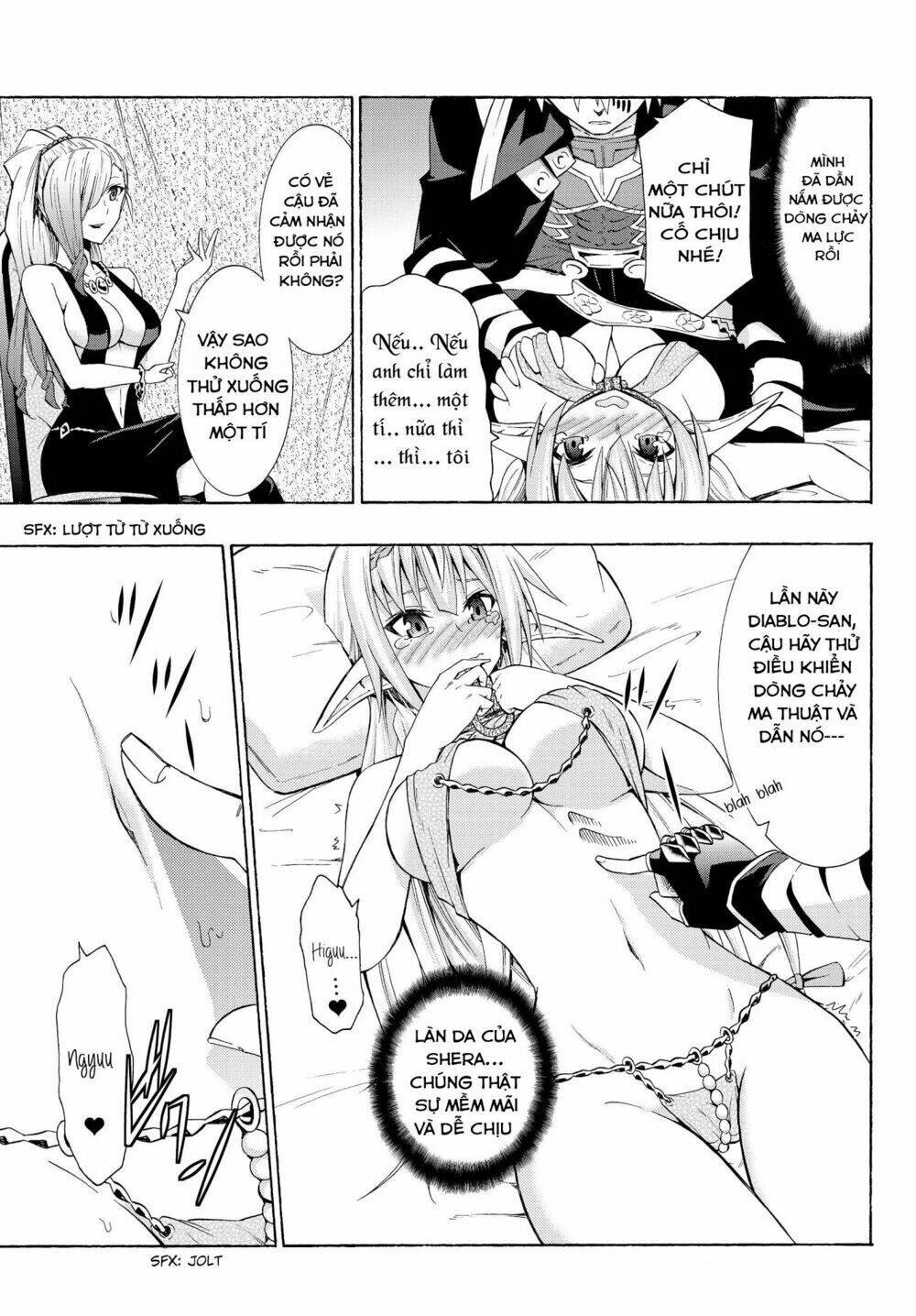 Isekai Maou To Shoukan Shoujo No Dorei Majutsu Chapter 15.2 - Trang 2