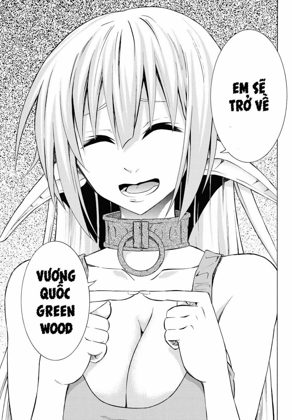 Isekai Maou To Shoukan Shoujo No Dorei Majutsu Chapter 17.1 - Trang 2