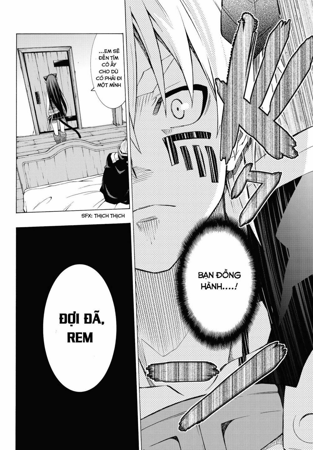 Isekai Maou To Shoukan Shoujo No Dorei Majutsu Chapter 17.2 - Trang 2