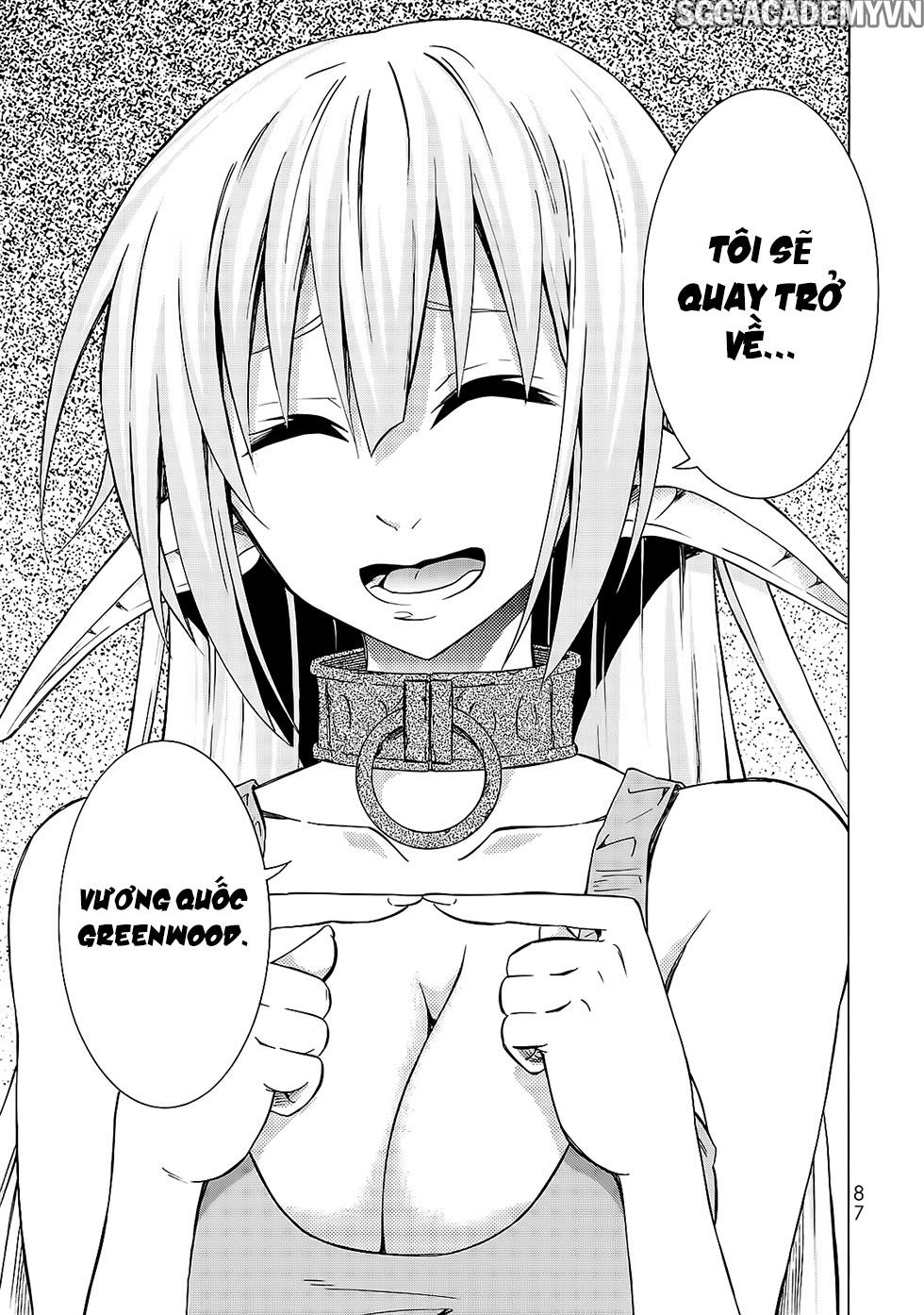 Isekai Maou To Shoukan Shoujo No Dorei Majutsu Chapter 17 - Trang 2