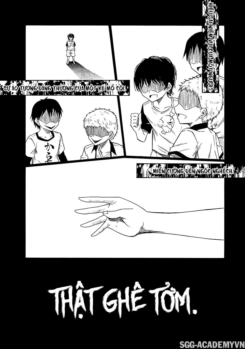 Isekai Maou To Shoukan Shoujo No Dorei Majutsu Chapter 17 - Trang 2