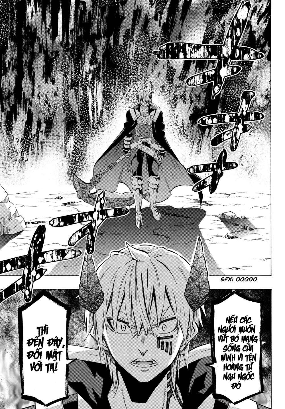 Isekai Maou To Shoukan Shoujo No Dorei Majutsu Chapter 18.1 - Trang 2