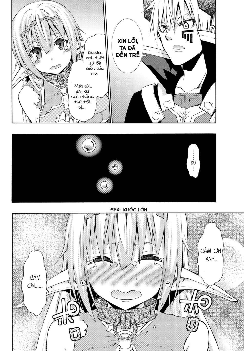 Isekai Maou To Shoukan Shoujo No Dorei Majutsu Chapter 18.2 - Trang 2