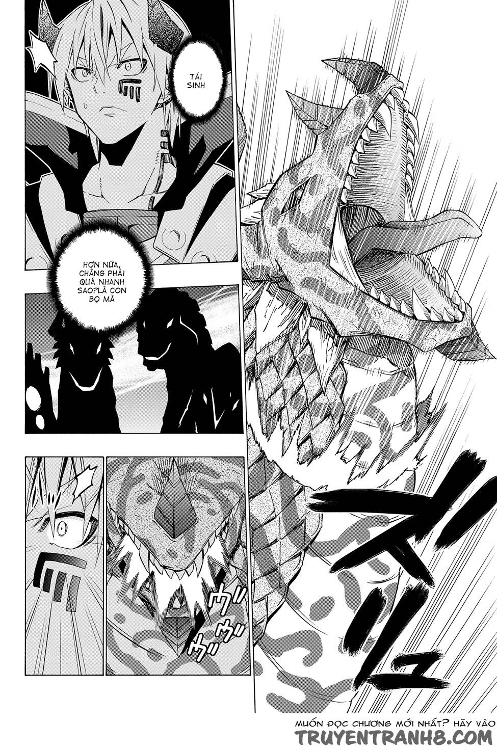 Isekai Maou To Shoukan Shoujo No Dorei Majutsu Chapter 19.1 - Trang 2