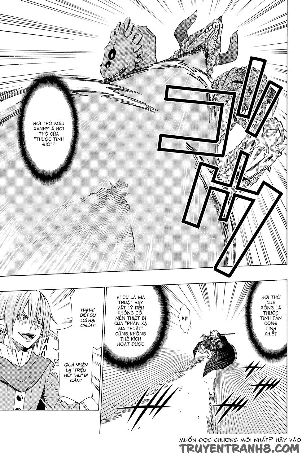 Isekai Maou To Shoukan Shoujo No Dorei Majutsu Chapter 19.1 - Trang 2