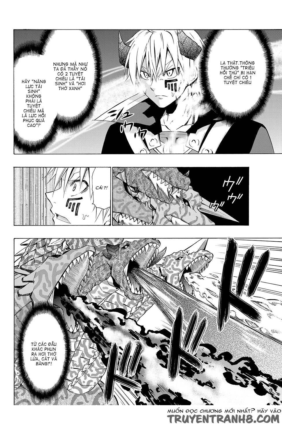 Isekai Maou To Shoukan Shoujo No Dorei Majutsu Chapter 19.1 - Trang 2