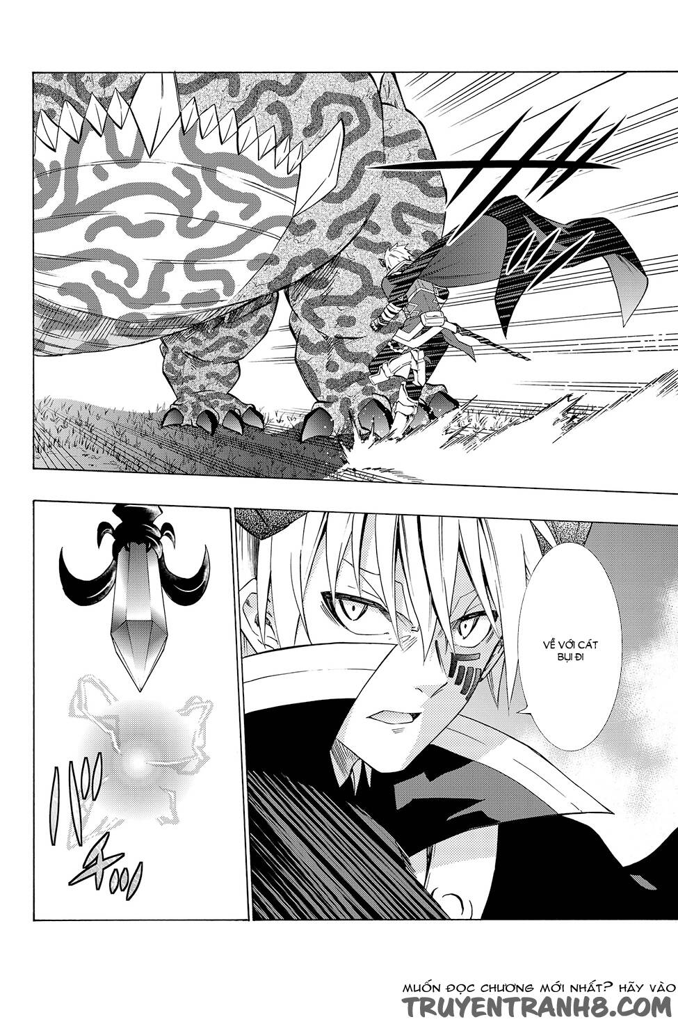 Isekai Maou To Shoukan Shoujo No Dorei Majutsu Chapter 19.1 - Trang 2