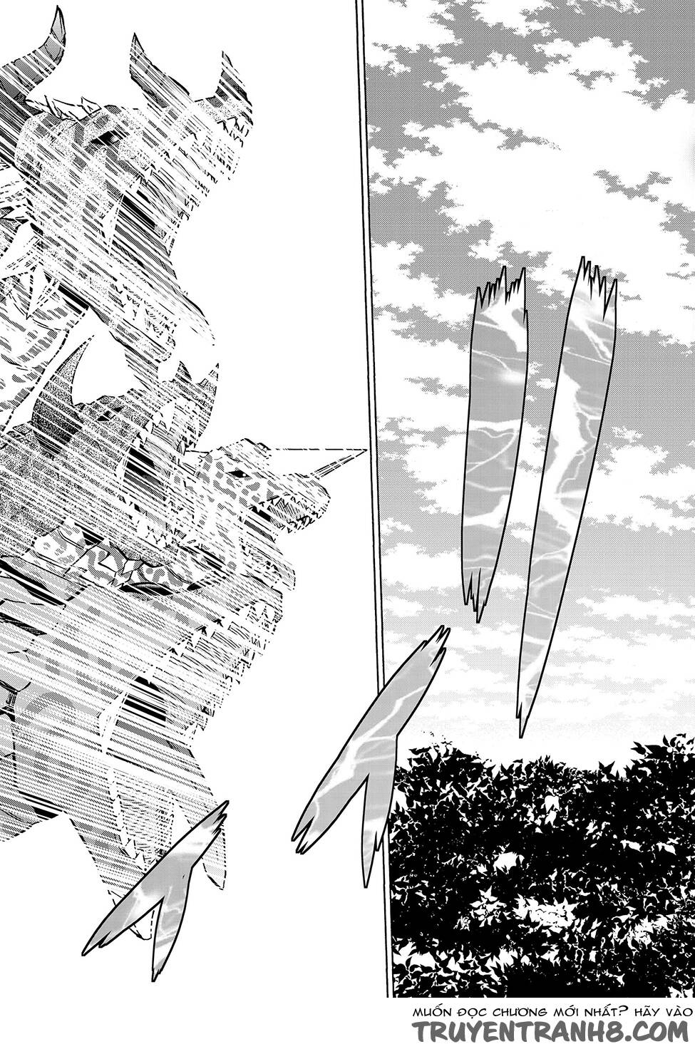 Isekai Maou To Shoukan Shoujo No Dorei Majutsu Chapter 19.1 - Trang 2