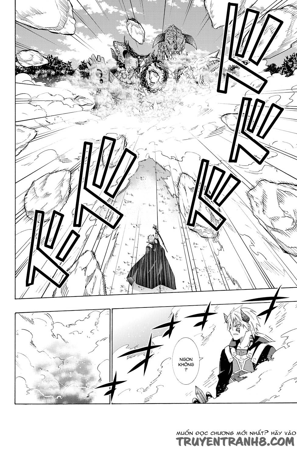 Isekai Maou To Shoukan Shoujo No Dorei Majutsu Chapter 19.1 - Trang 2