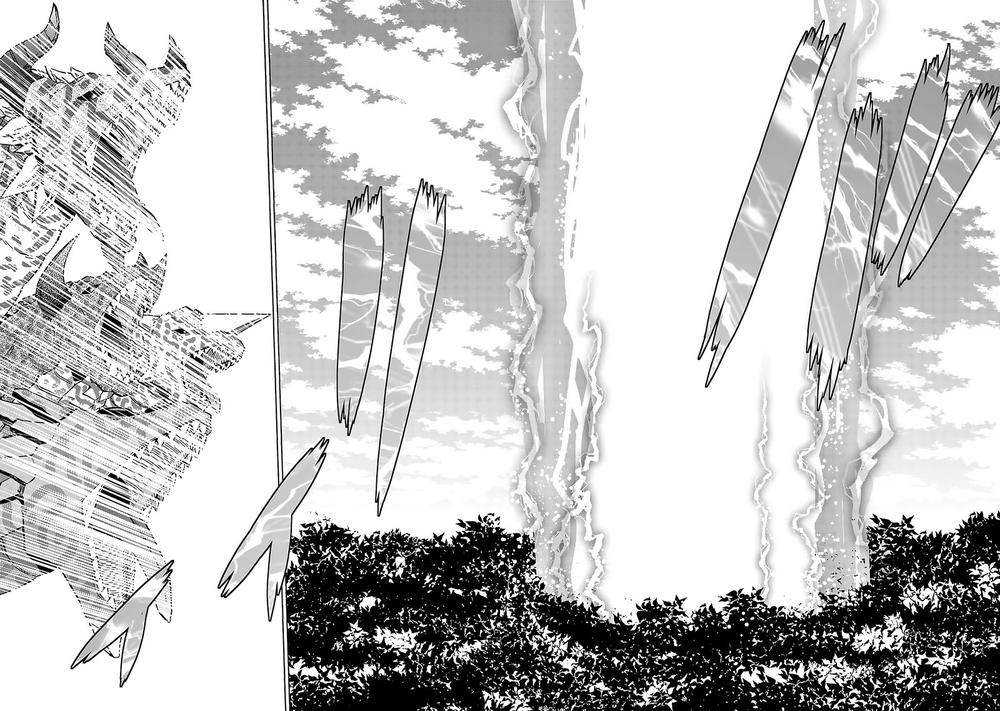 Isekai Maou To Shoukan Shoujo No Dorei Majutsu Chapter 19 - Trang 2