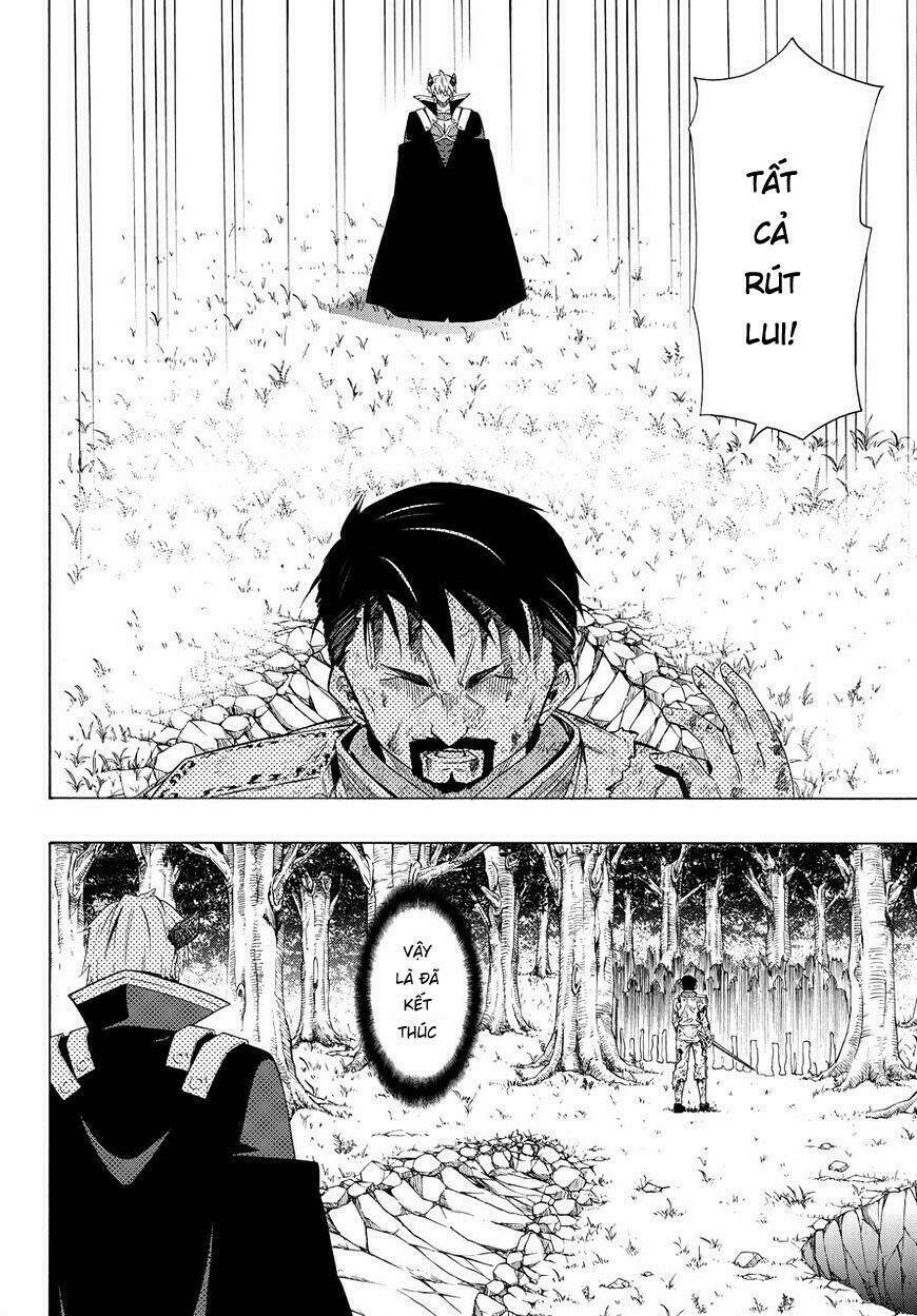 Isekai Maou To Shoukan Shoujo No Dorei Majutsu Chapter 20.2 - Trang 2