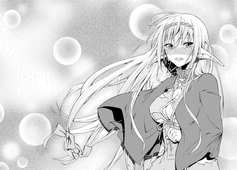 Isekai Maou To Shoukan Shoujo No Dorei Majutsu Chapter 20.2 - Trang 2