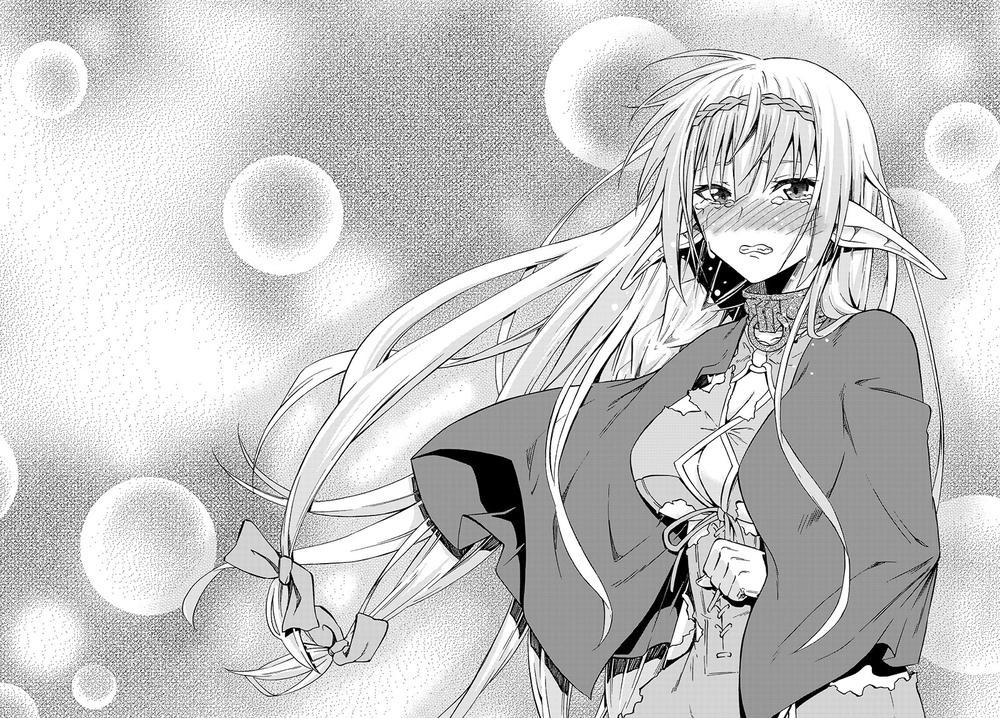 Isekai Maou To Shoukan Shoujo No Dorei Majutsu Chapter 20.5 - Trang 2