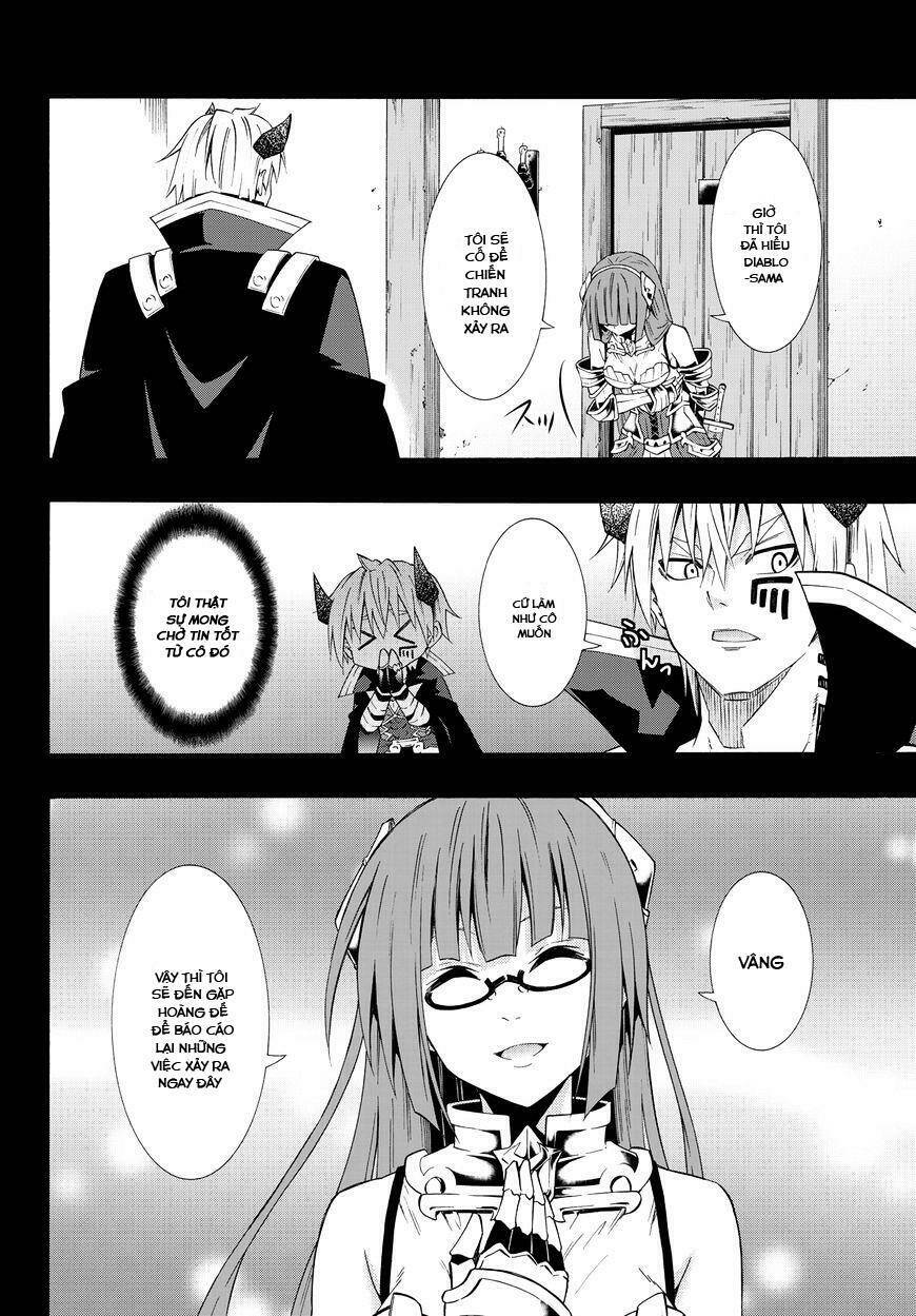 Isekai Maou To Shoukan Shoujo No Dorei Majutsu Chapter 21.1 - Trang 2