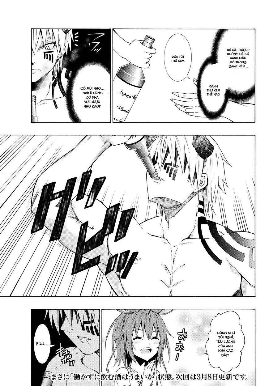 Isekai Maou To Shoukan Shoujo No Dorei Majutsu Chapter 21.1 - Trang 2