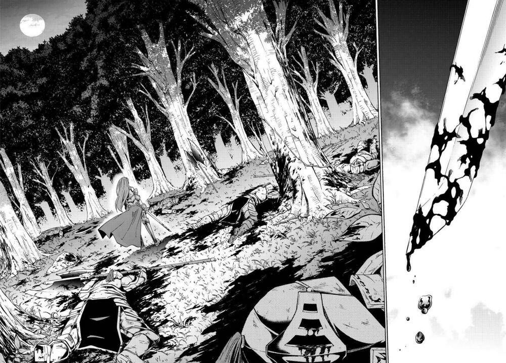 Isekai Maou To Shoukan Shoujo No Dorei Majutsu Chapter 21.2 - Trang 2