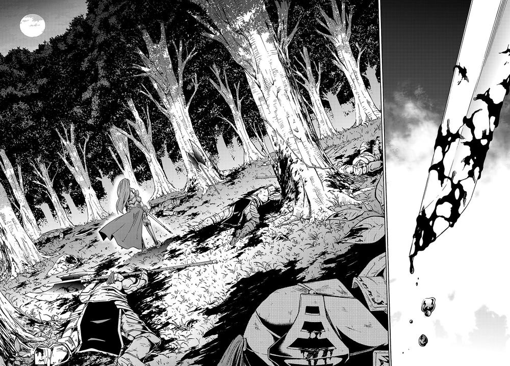 Isekai Maou To Shoukan Shoujo No Dorei Majutsu Chapter 21.5 - Trang 2