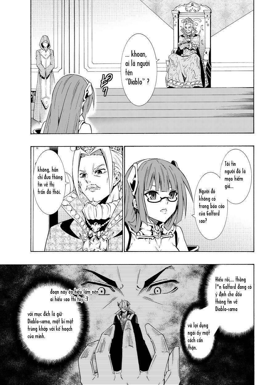 Isekai Maou To Shoukan Shoujo No Dorei Majutsu Chapter 22.1 - Trang 2