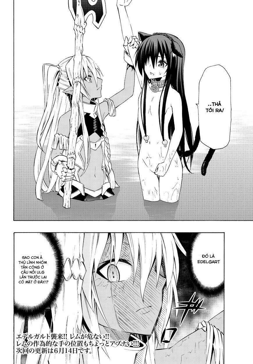 Isekai Maou To Shoukan Shoujo No Dorei Majutsu Chapter 23.1 - Trang 2