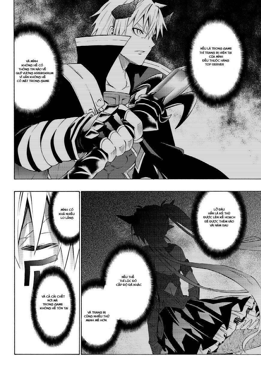 Isekai Maou To Shoukan Shoujo No Dorei Majutsu Chapter 23.2 - Trang 2