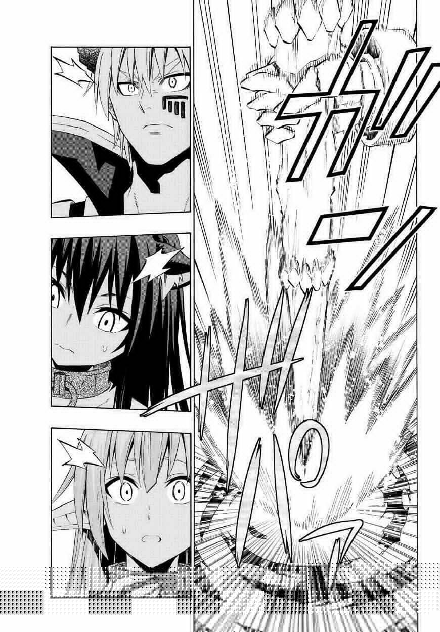 Isekai Maou To Shoukan Shoujo No Dorei Majutsu Chapter 23.2 - Trang 2