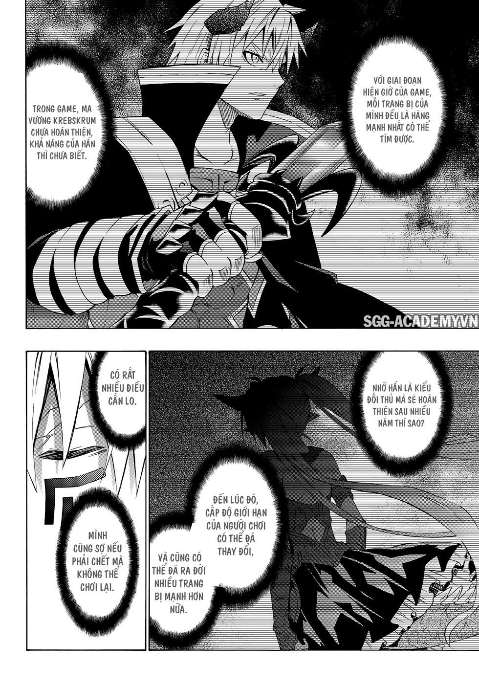 Isekai Maou To Shoukan Shoujo No Dorei Majutsu Chapter 23.5 - Trang 2