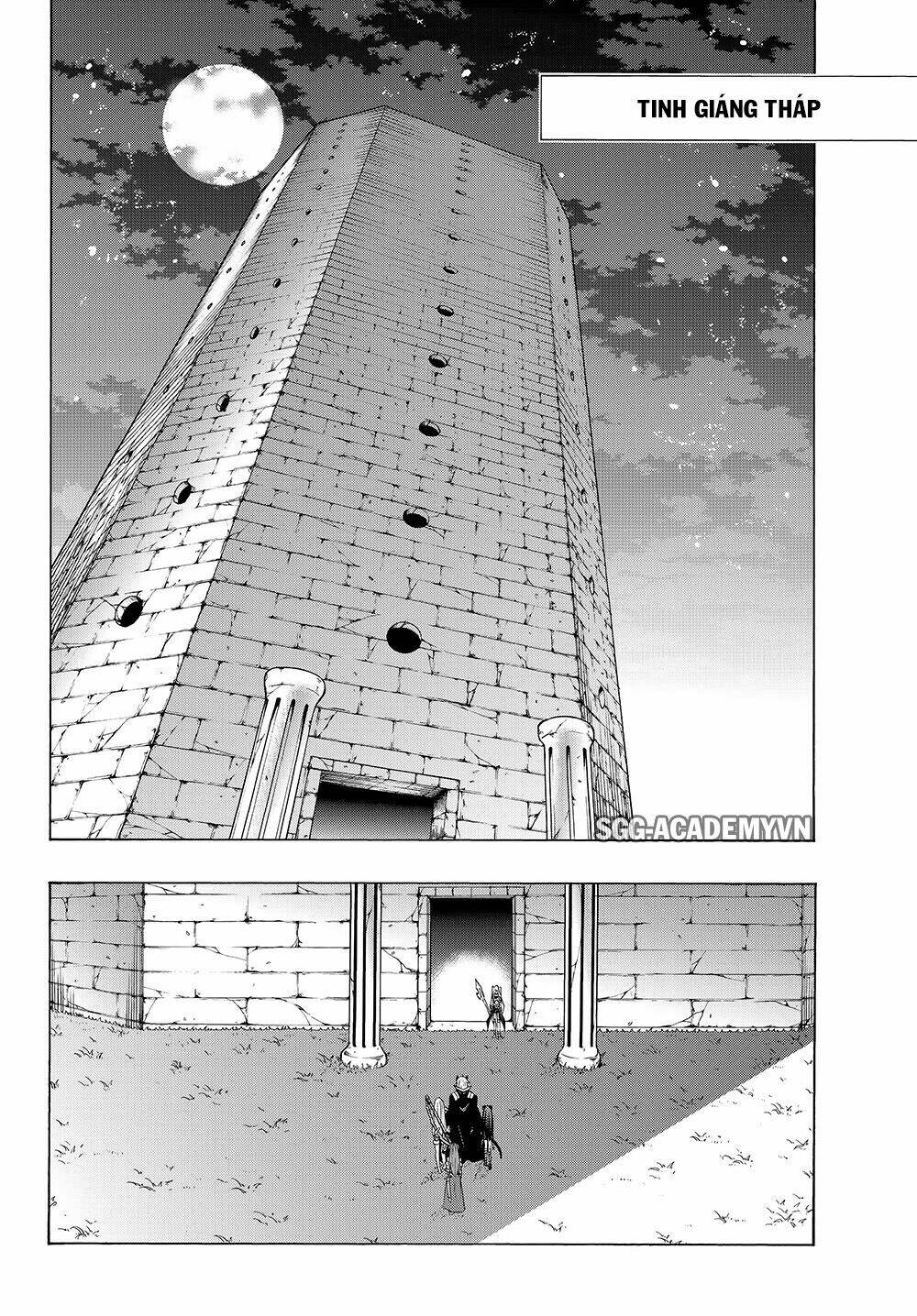 Isekai Maou To Shoukan Shoujo No Dorei Majutsu Chapter 26.1 - Trang 2