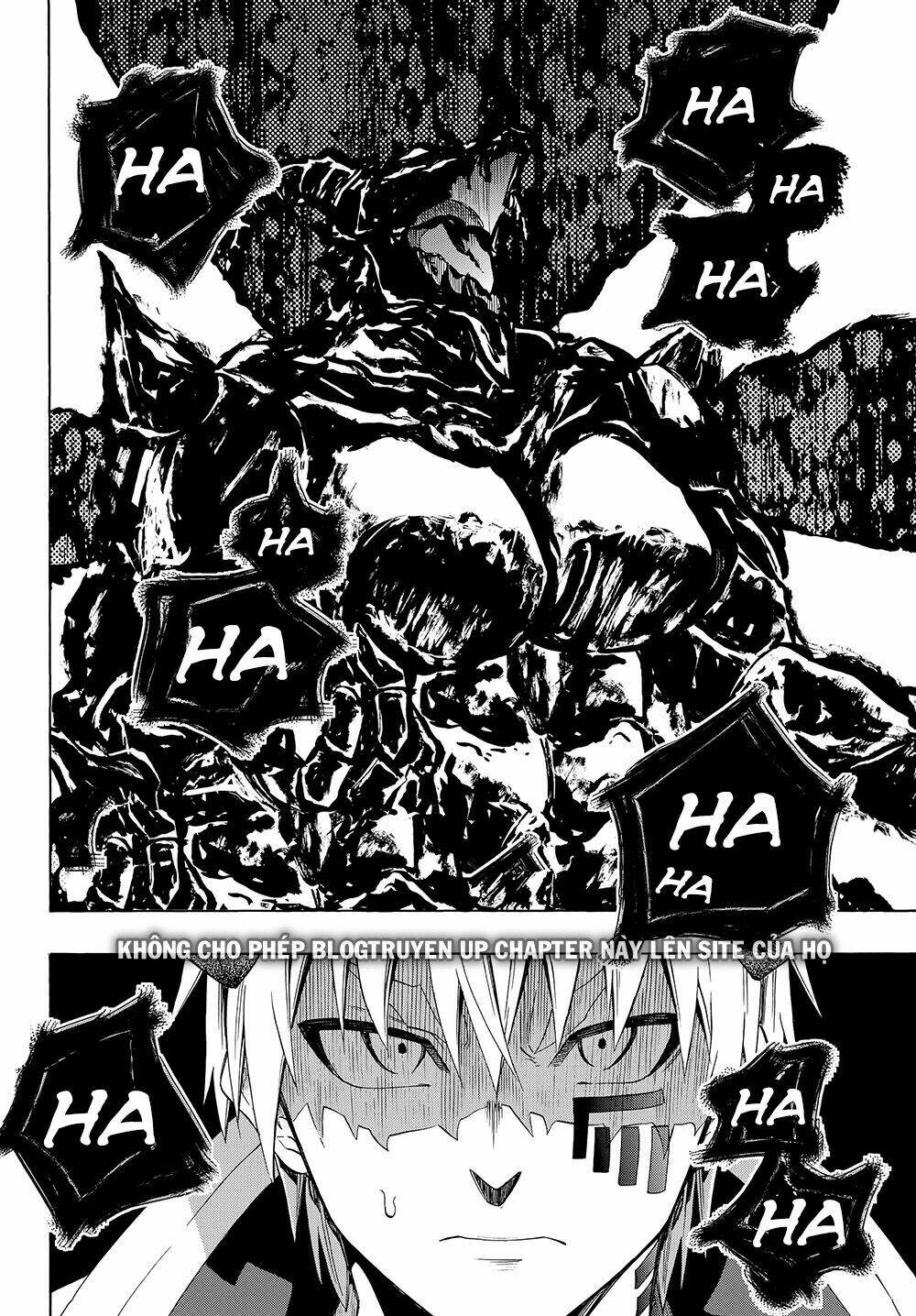 Isekai Maou To Shoukan Shoujo No Dorei Majutsu Chapter 26.2 - Trang 2