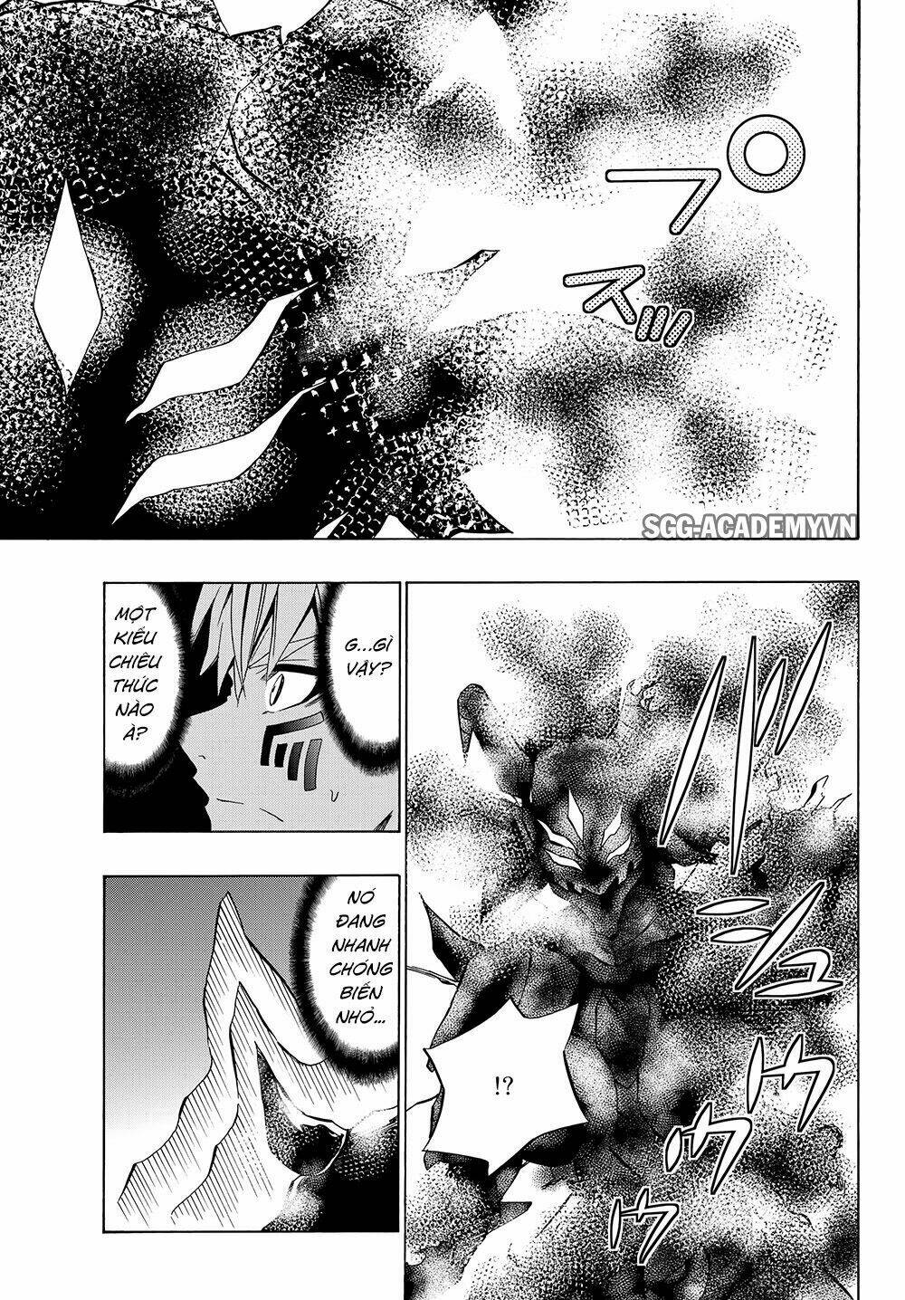 Isekai Maou To Shoukan Shoujo No Dorei Majutsu Chapter 27.1 - Trang 2