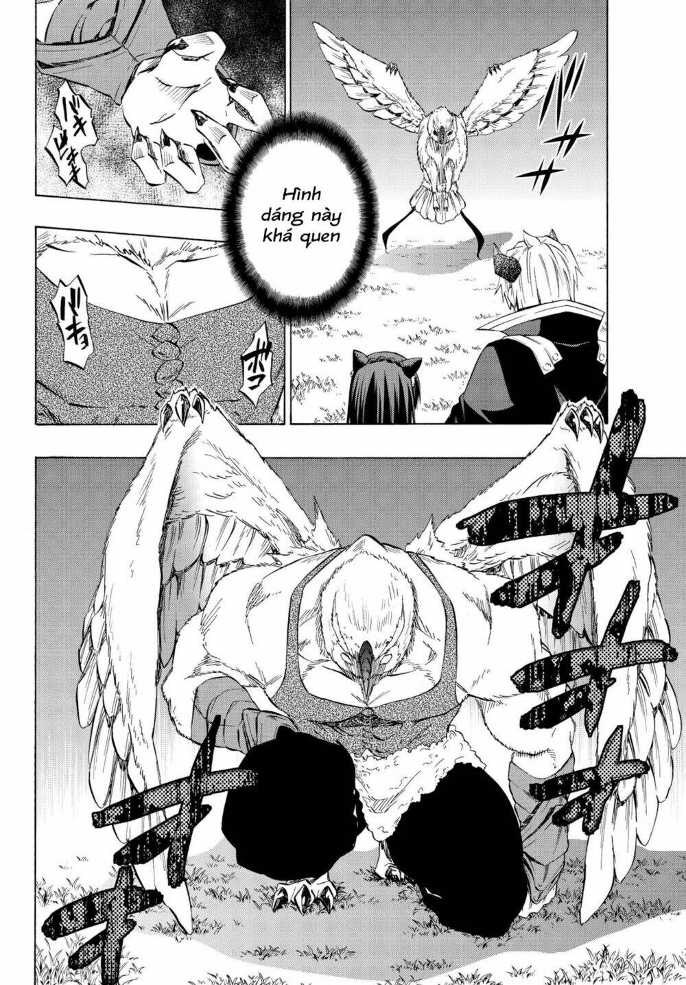 Isekai Maou To Shoukan Shoujo No Dorei Majutsu Chapter 28.1 - Trang 2