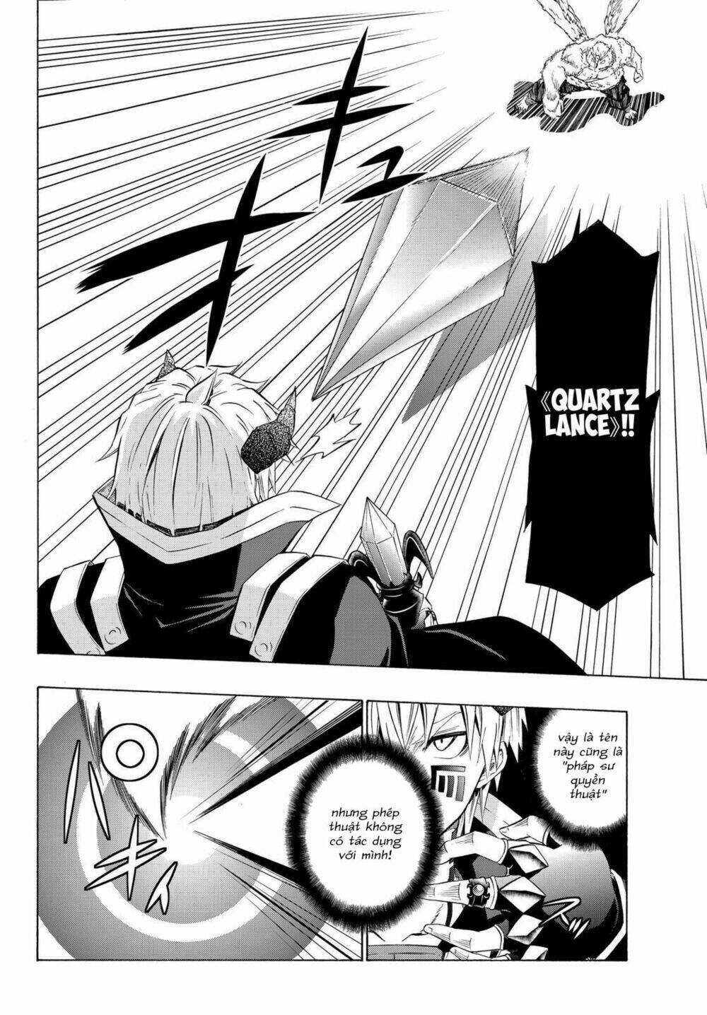 Isekai Maou To Shoukan Shoujo No Dorei Majutsu Chapter 28.2 - Trang 2