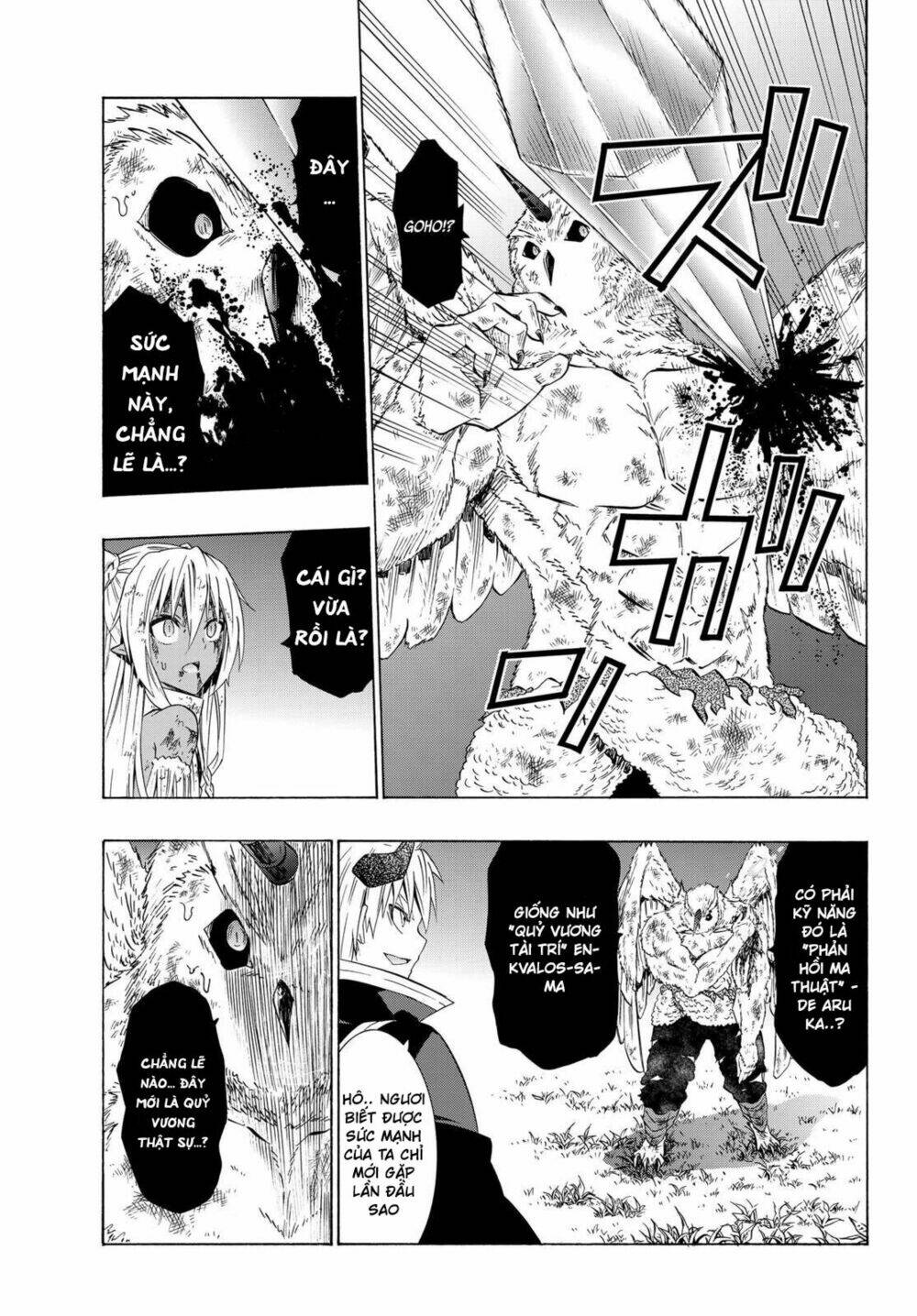 Isekai Maou To Shoukan Shoujo No Dorei Majutsu Chapter 28.2 - Trang 2